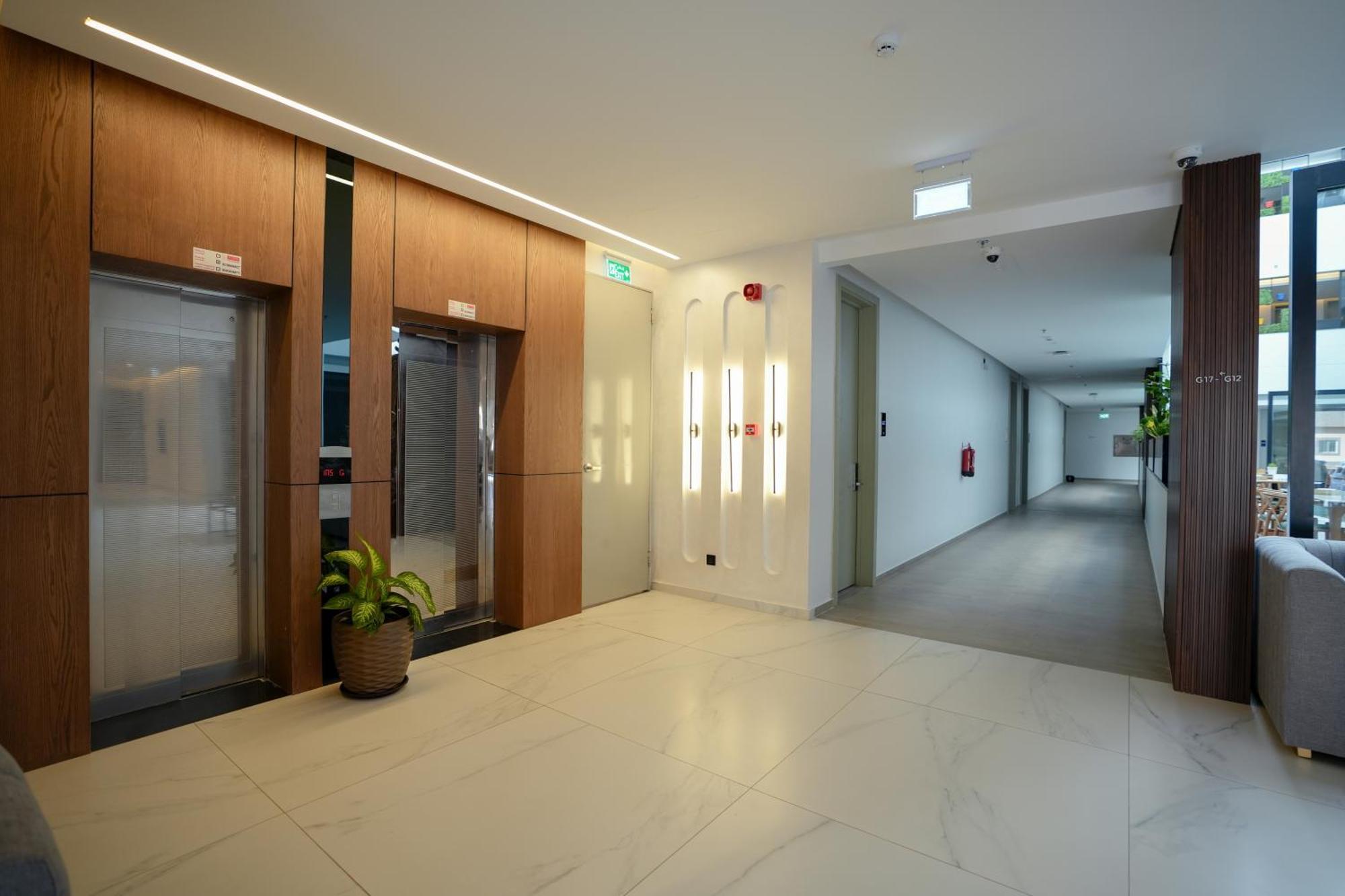 Snood Al Narjis Hotel Riade Exterior foto